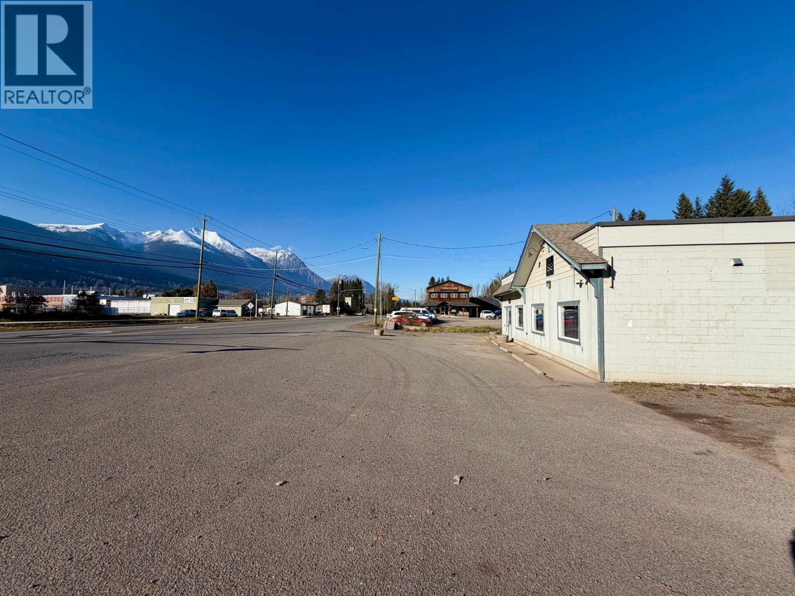4364 16 Highway, Smithers