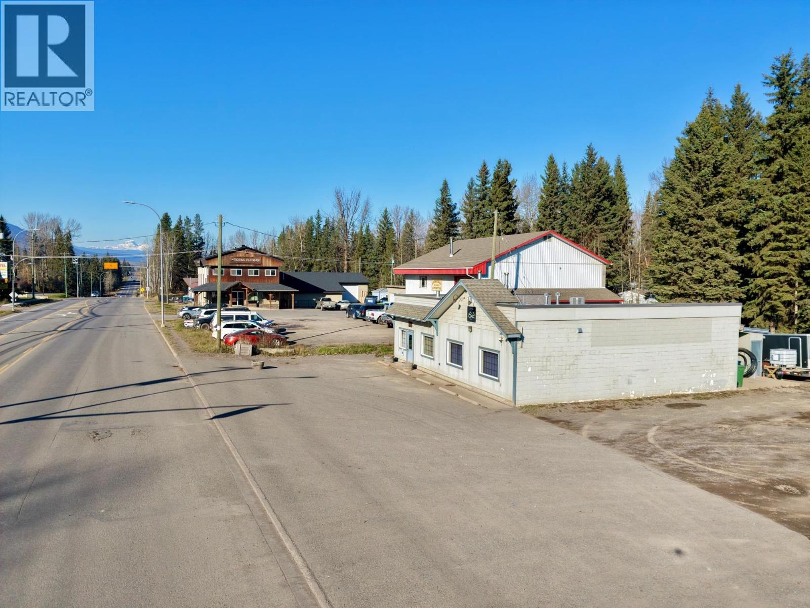 4364 16 Highway, Smithers