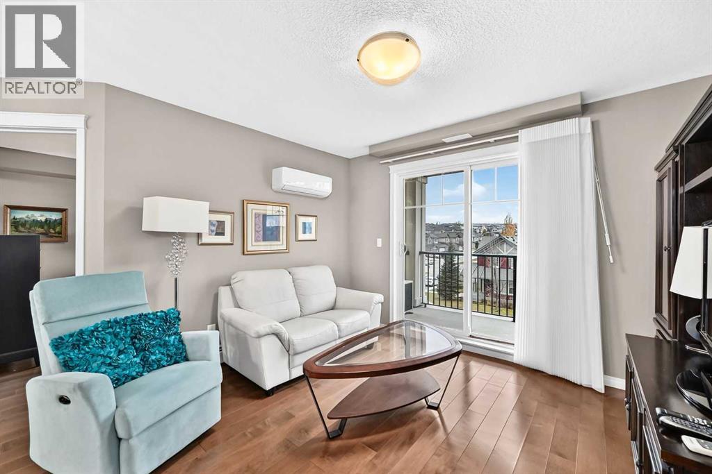 1305, 130 Panatella Street NW, Calgary — photo 11