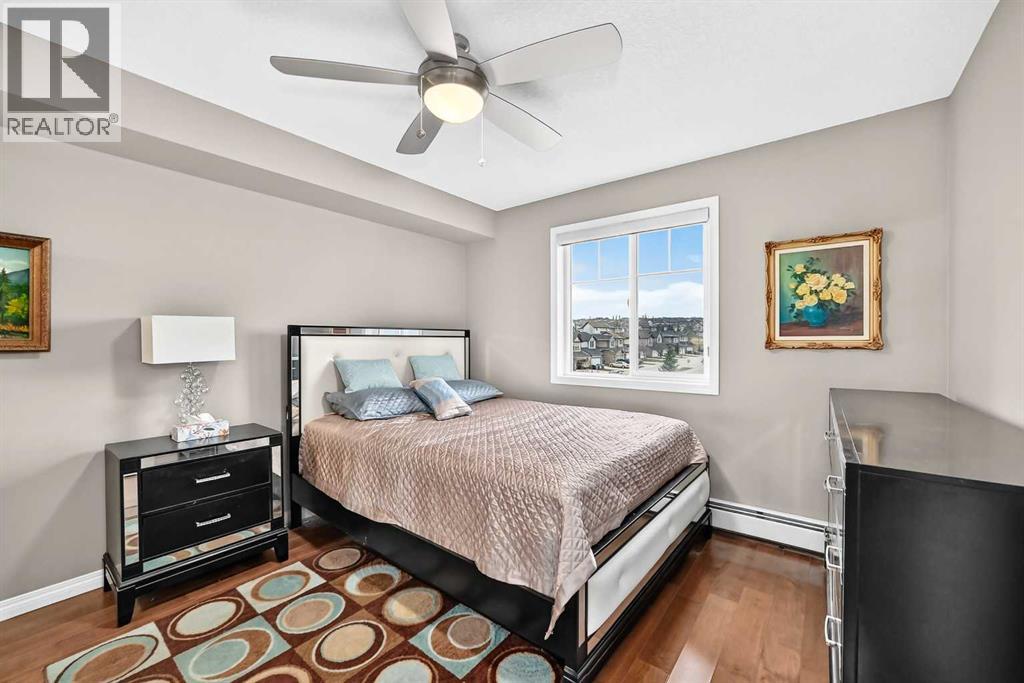 1305, 130 Panatella Street NW, Calgary — photo 19
