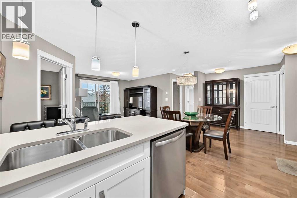 1305, 130 Panatella Street NW, Calgary — photo 6