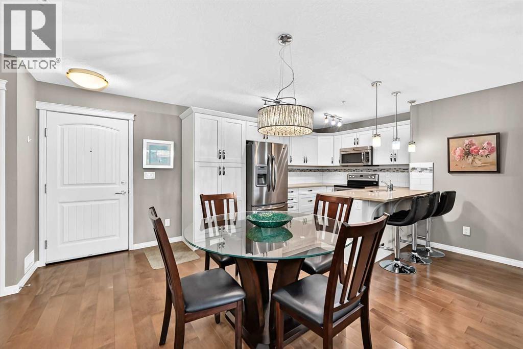 1305, 130 Panatella Street NW, Calgary — photo 9