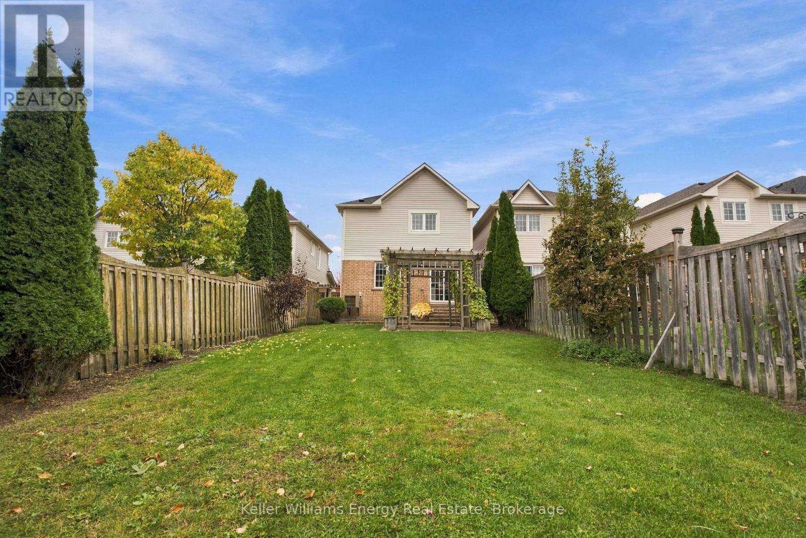 43 Lunney Crescent, Clarington, ON photo 34