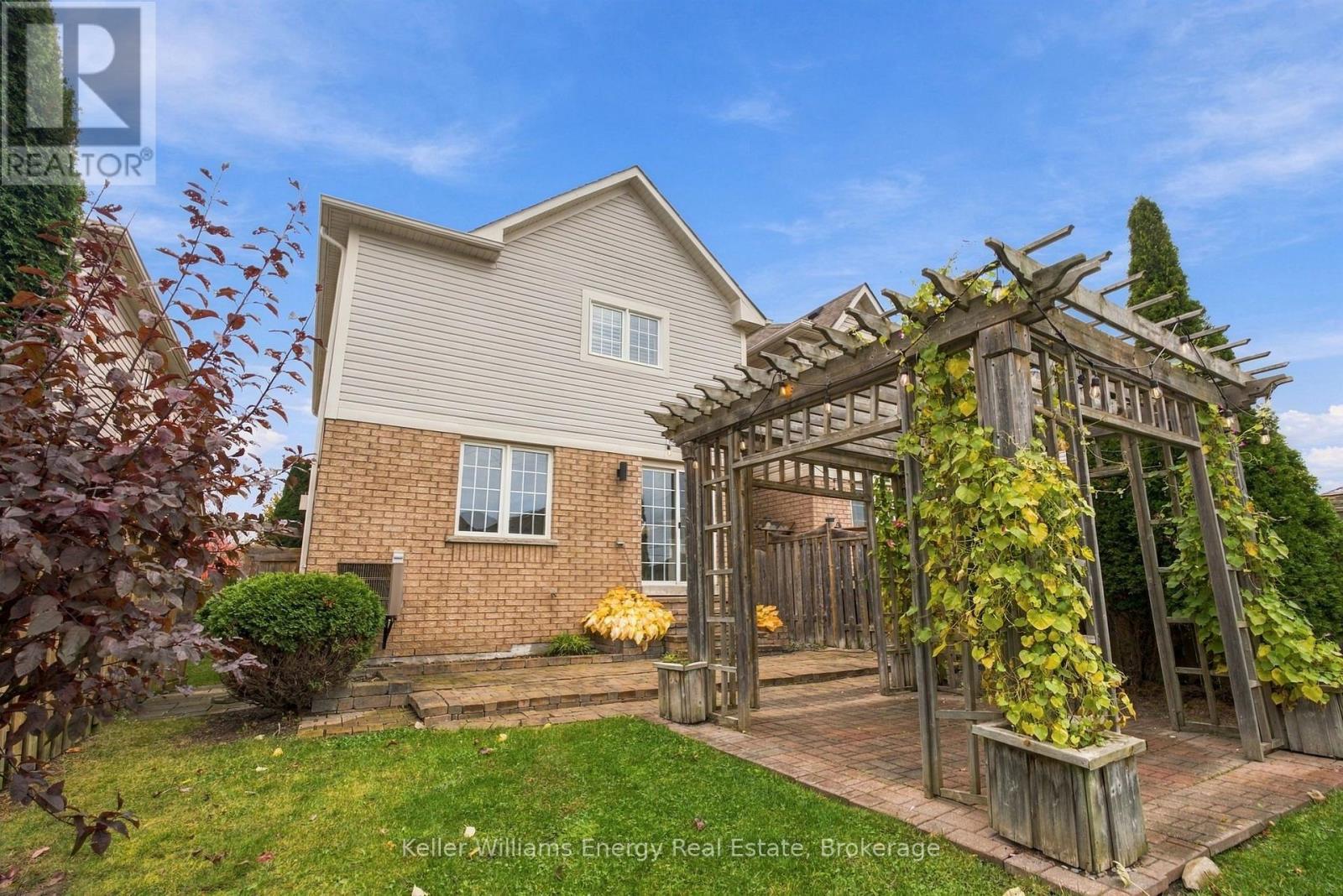 43 Lunney Crescent, Clarington, ON photo 35