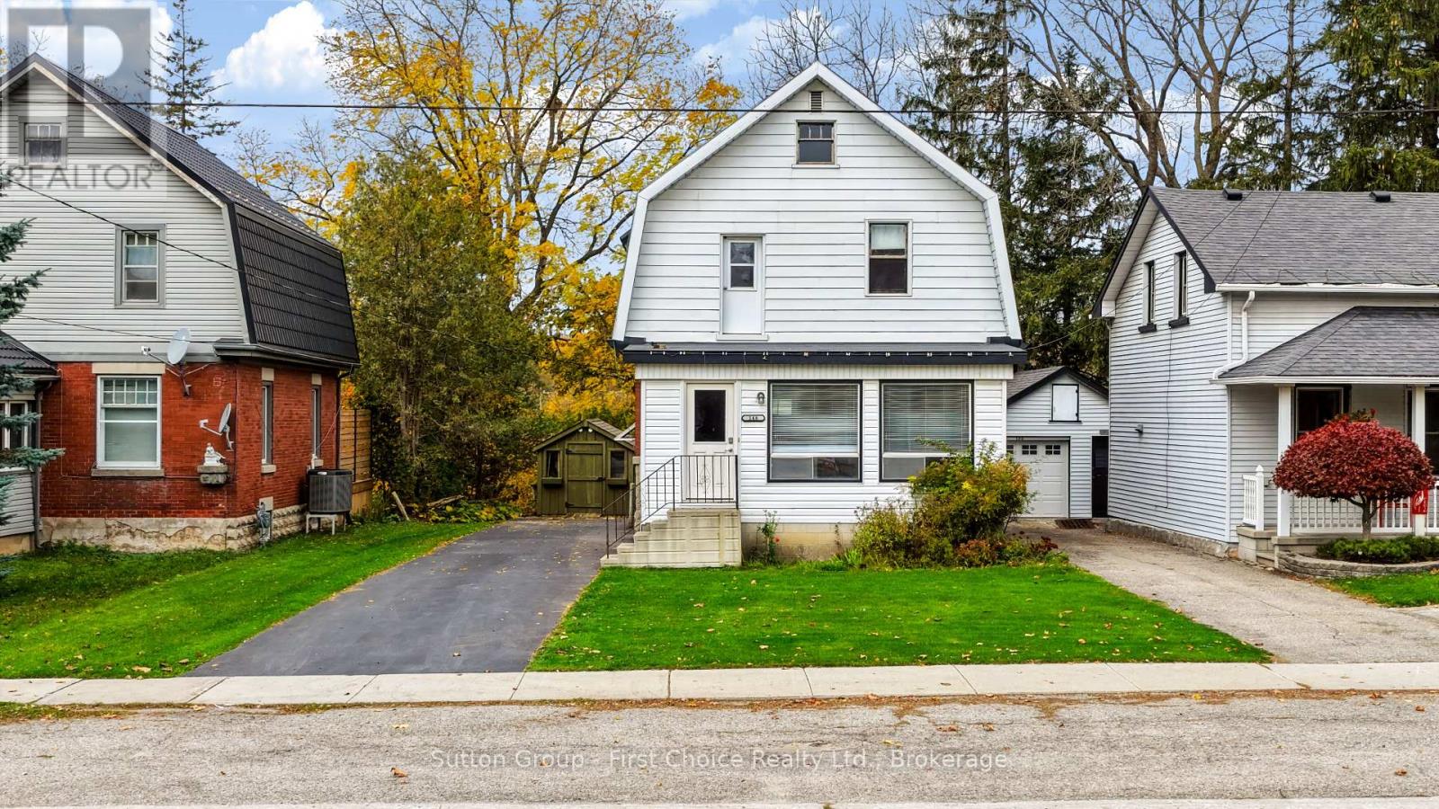 148 St George Street, photo 1 of 35
