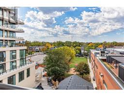 506 - 10 Castlefield Avenue, Toronto, ON M4R0A5 Photo 28