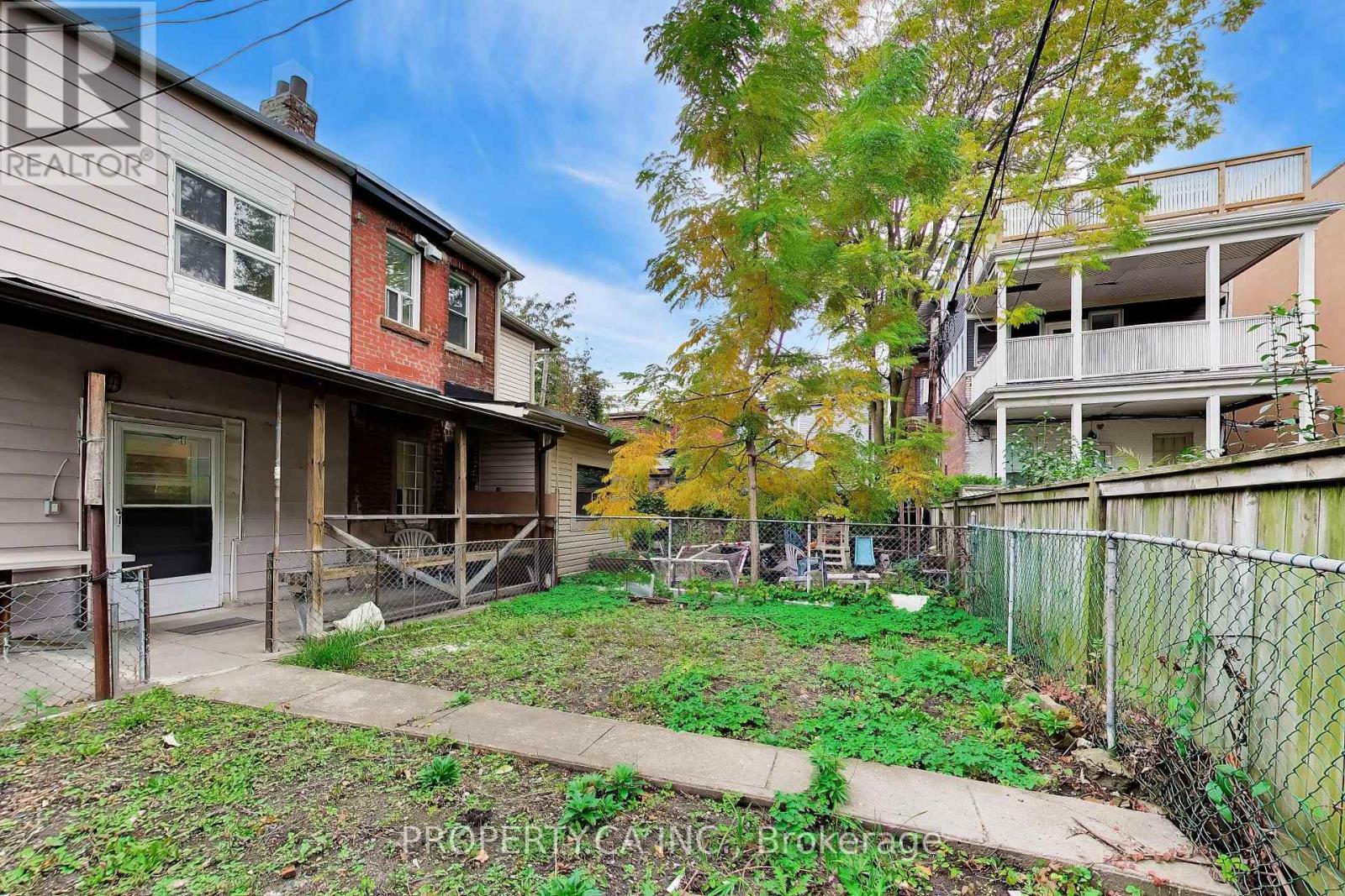 3 Clinton Place, Toronto, ON photo 39