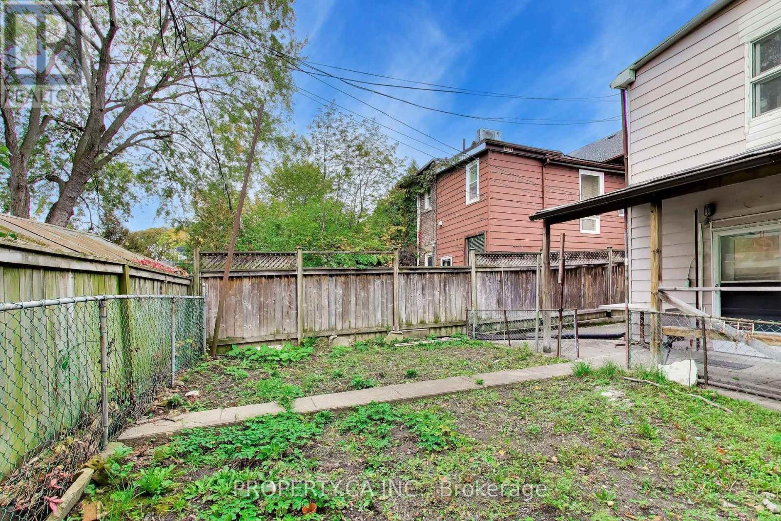3 Clinton Place, Toronto, ON photo 40