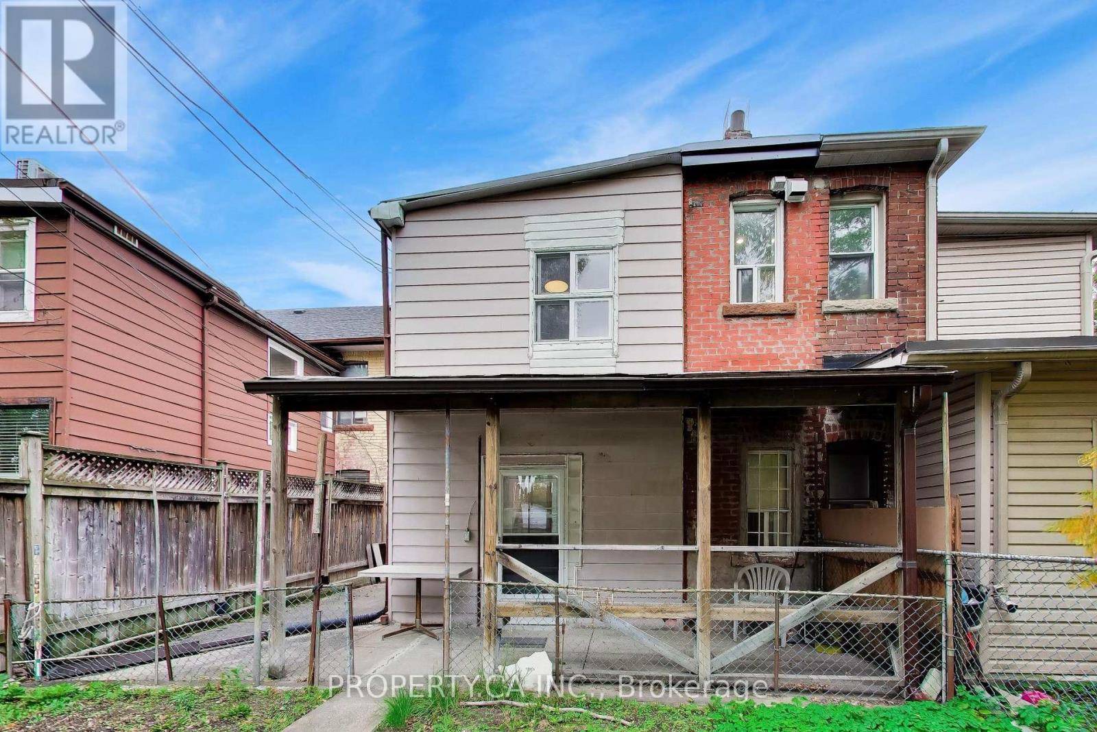 3 Clinton Place, Toronto, ON photo 42