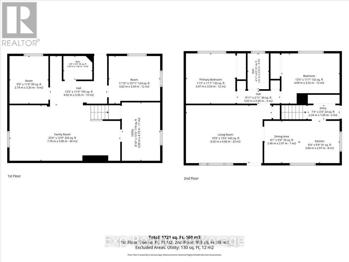 5 Kidd Avenue, Quinte West, ON photo 8