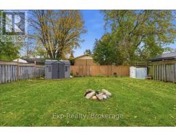 5 Kidd Avenue, Quinte West, ON K8V2L6 Photo 35
