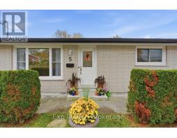 5 Kidd Avenue, Quinte West, ON K8V2L6 Photo 38