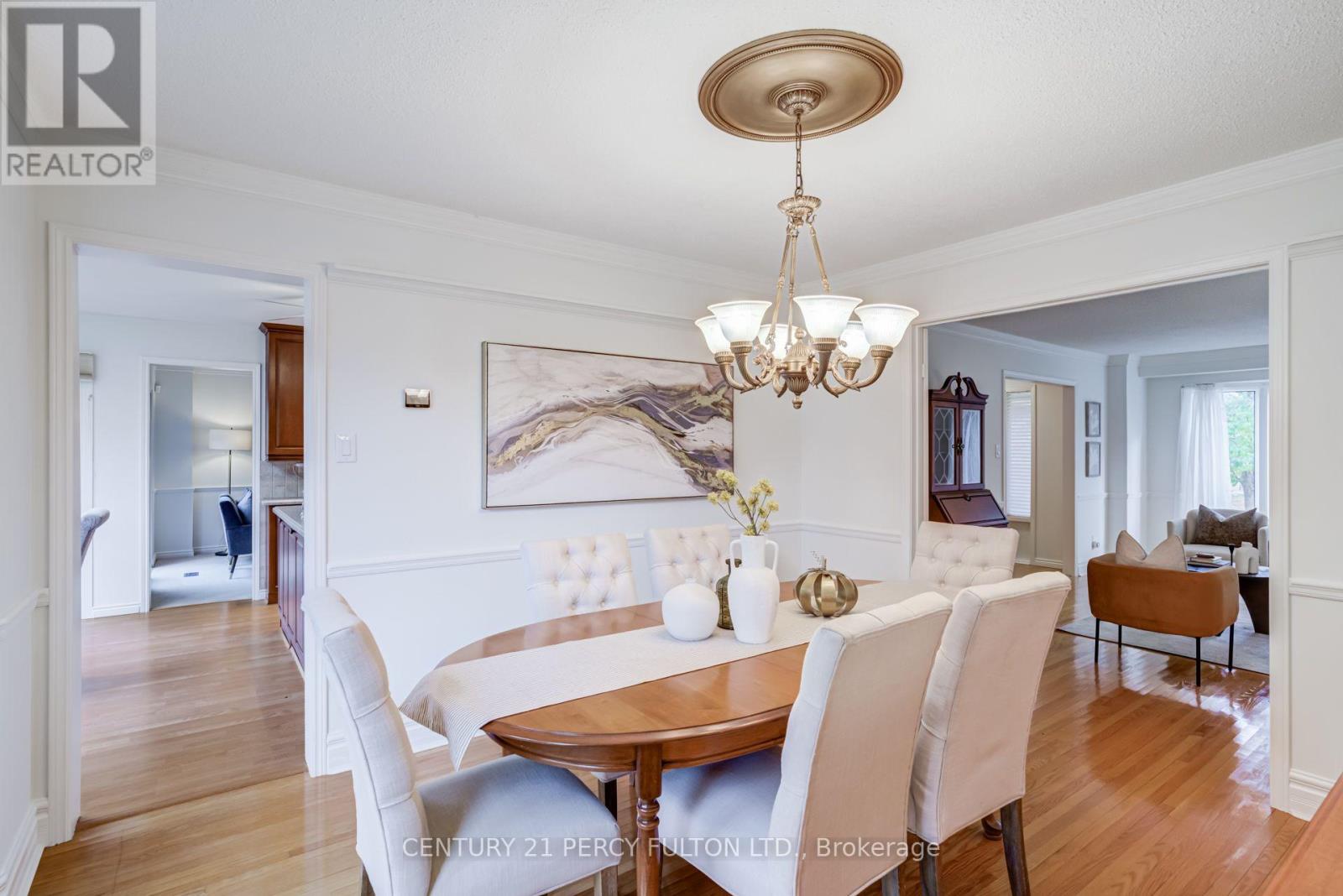 1204 Bramblewood Court, Pickering, ON photo 10
