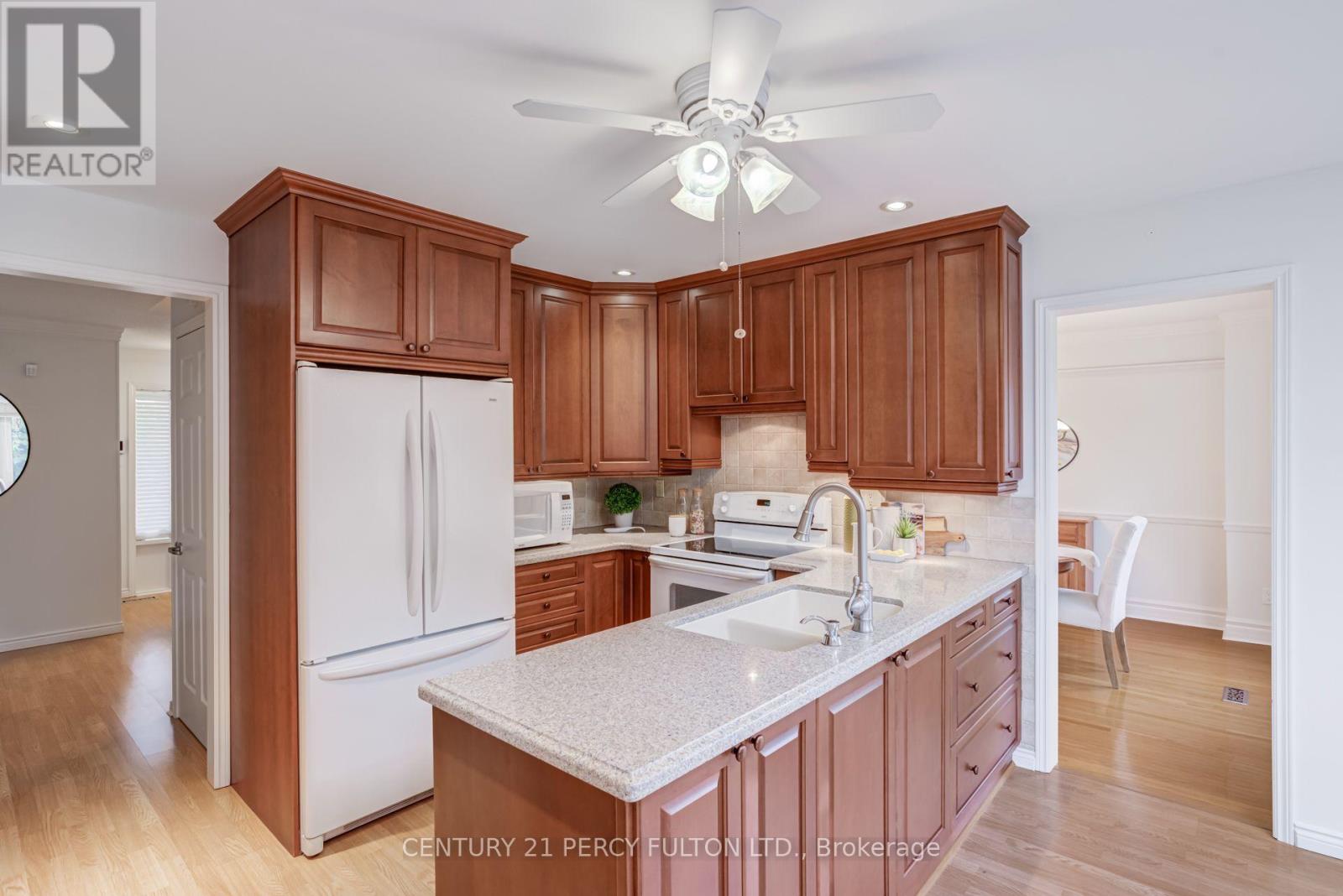 1204 Bramblewood Court, Pickering, ON photo 20