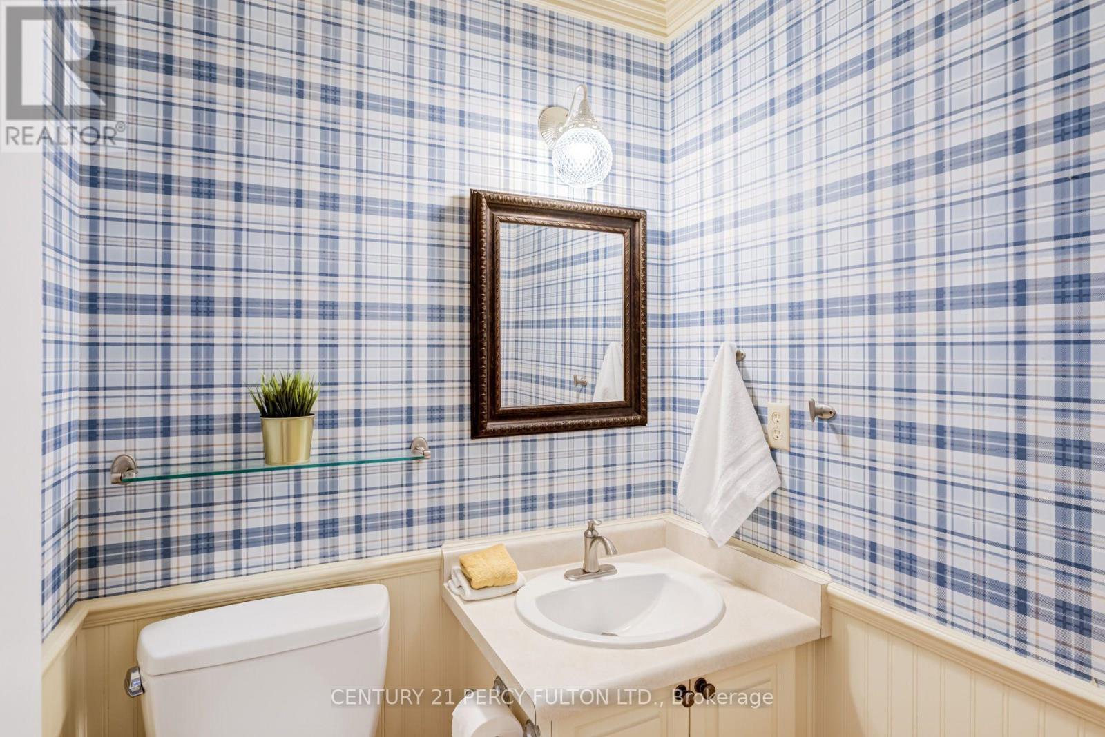 1204 Bramblewood Court, Pickering, ON photo 25