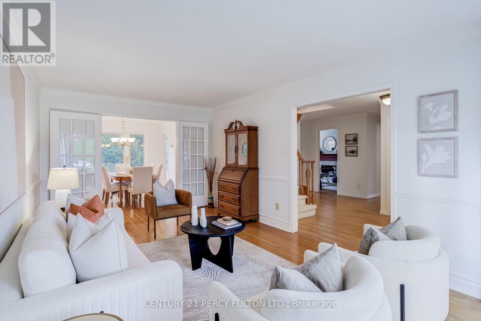 1204 Bramblewood Court, Pickering, ON photo 4