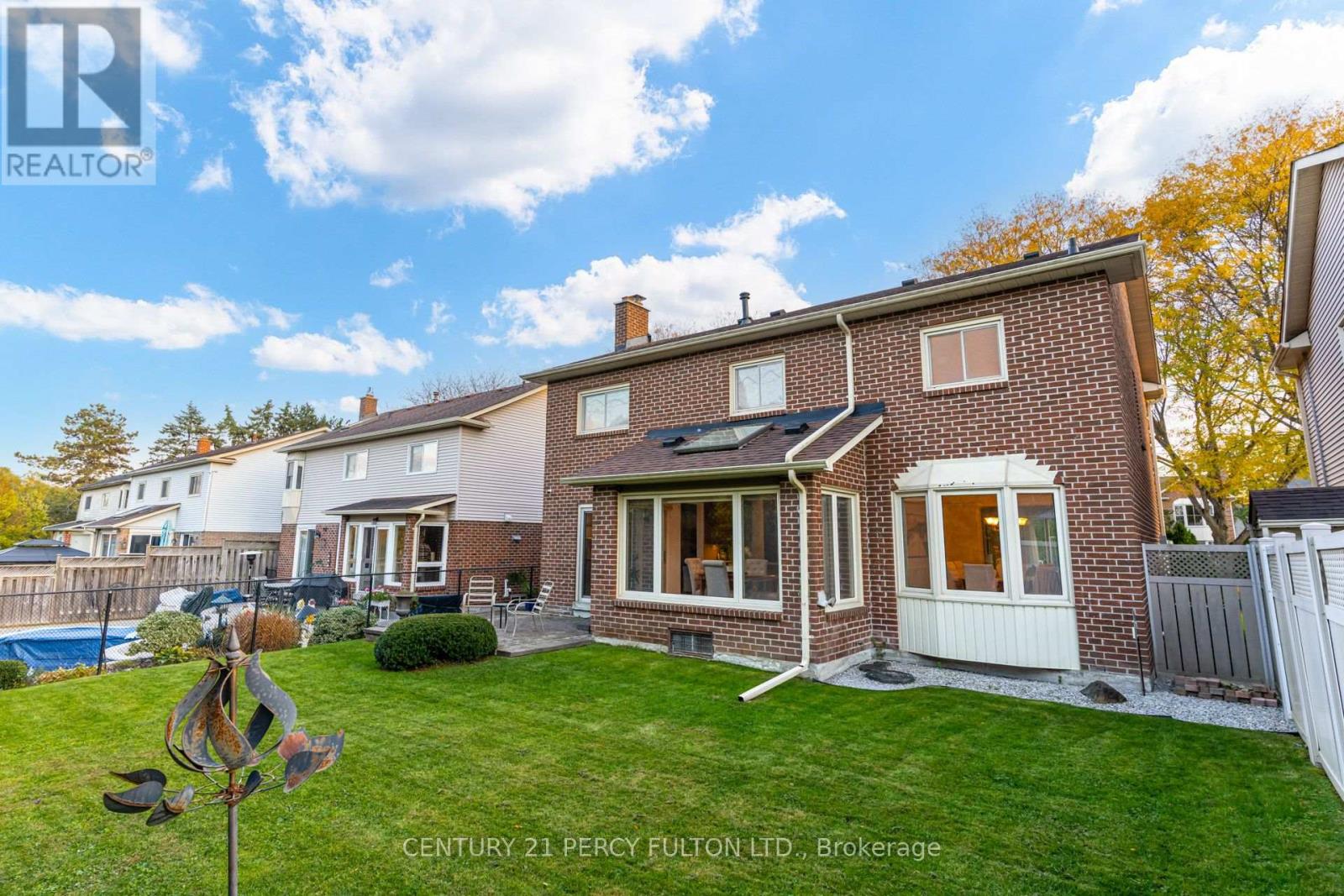 1204 Bramblewood Court, Pickering, ON photo 43
