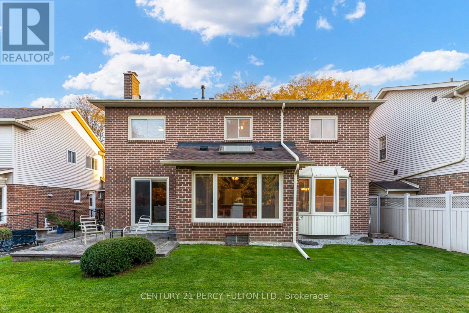 1204 Bramblewood Court, Pickering, ON photo 45