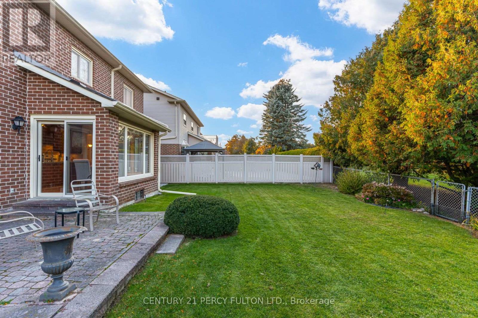 1204 Bramblewood Court, Pickering, ON photo 46