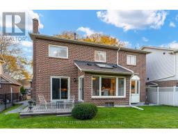 1204 Bramblewood Court, Pickering, ON L1X1B2 Photo 44