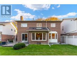1204 Bramblewood Court, Pickering, ON L1X1B2 Photo 45