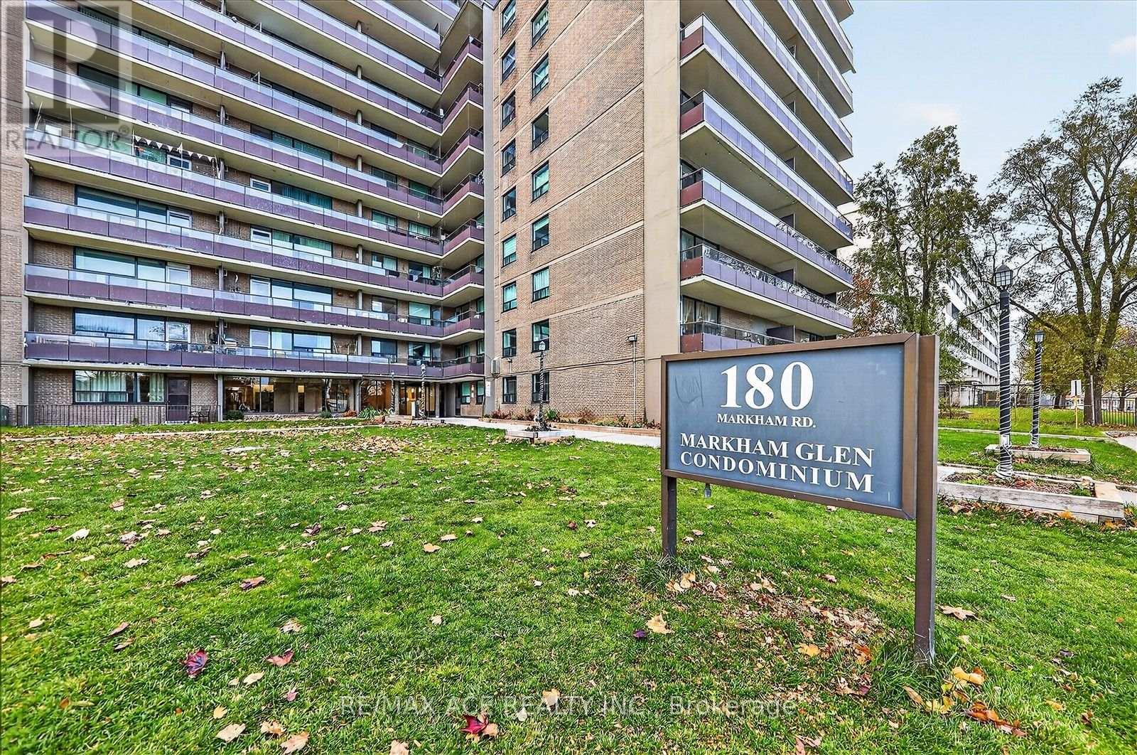 Photo of 311 - 180 MARKHAM ROAD