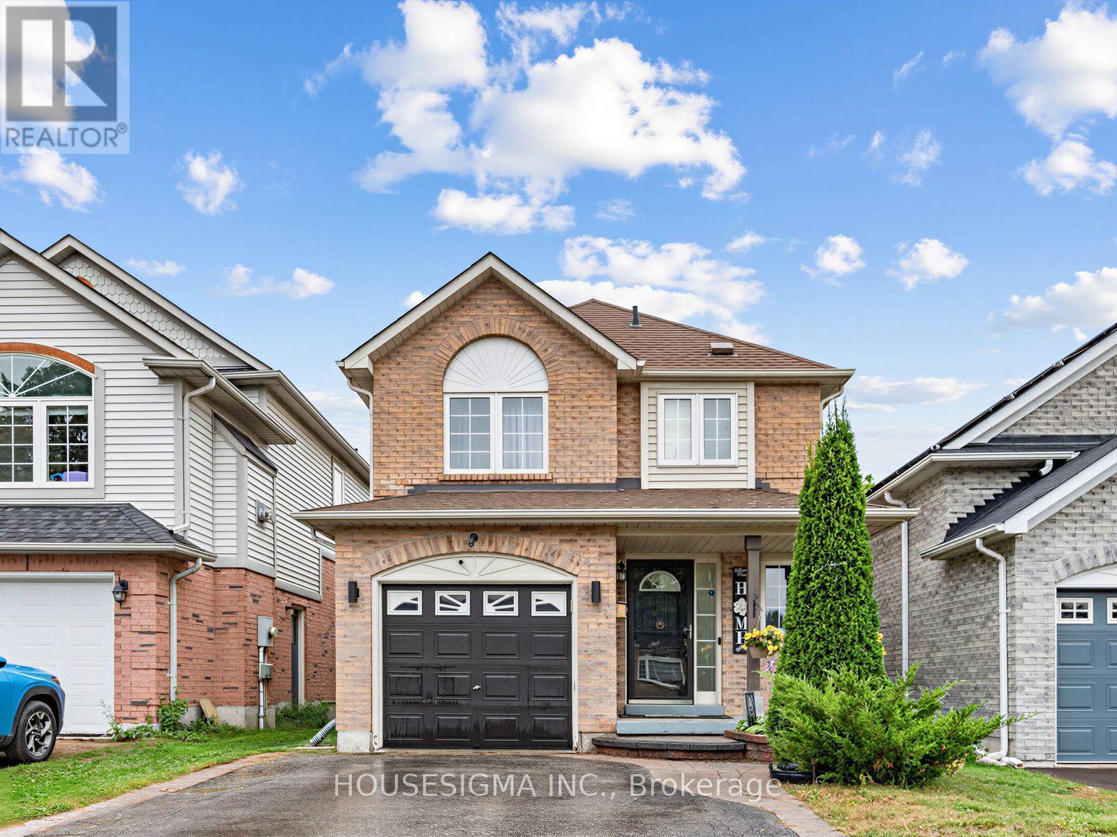 554 Aldershot Drive, Oshawa, ON photo 1