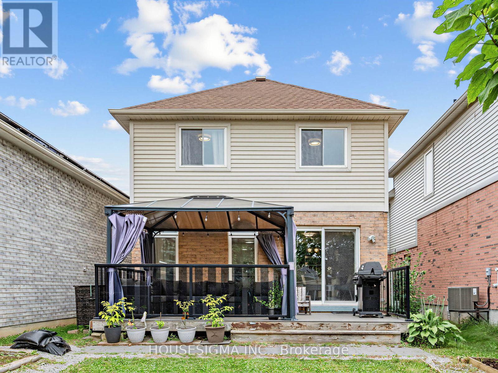 554 Aldershot Drive, Oshawa, ON photo 32