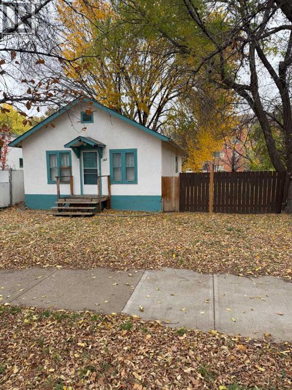 762 9 Street SE, Medicine Hat