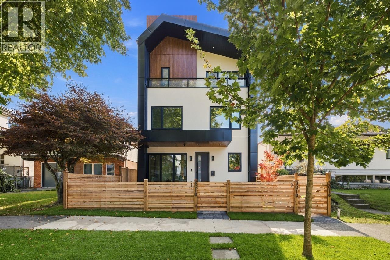 1 3018 E 19th Avenue, Vancouver — photo 33