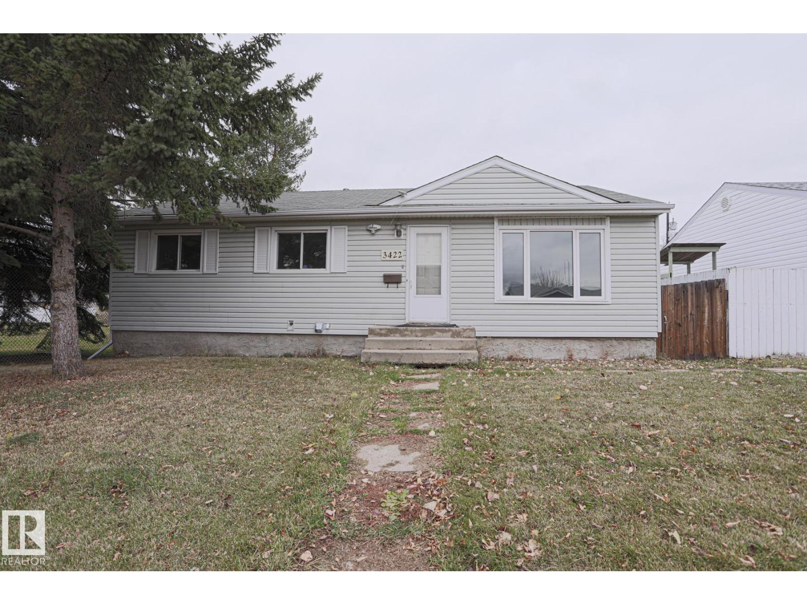 3422 119A AV NW NW, Edmonton