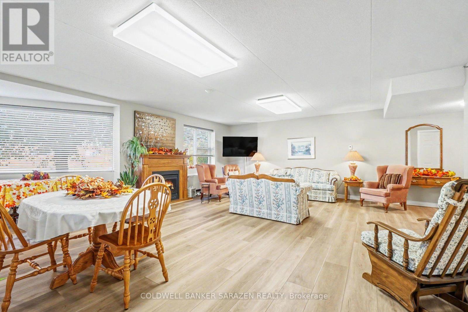 common lounge room
