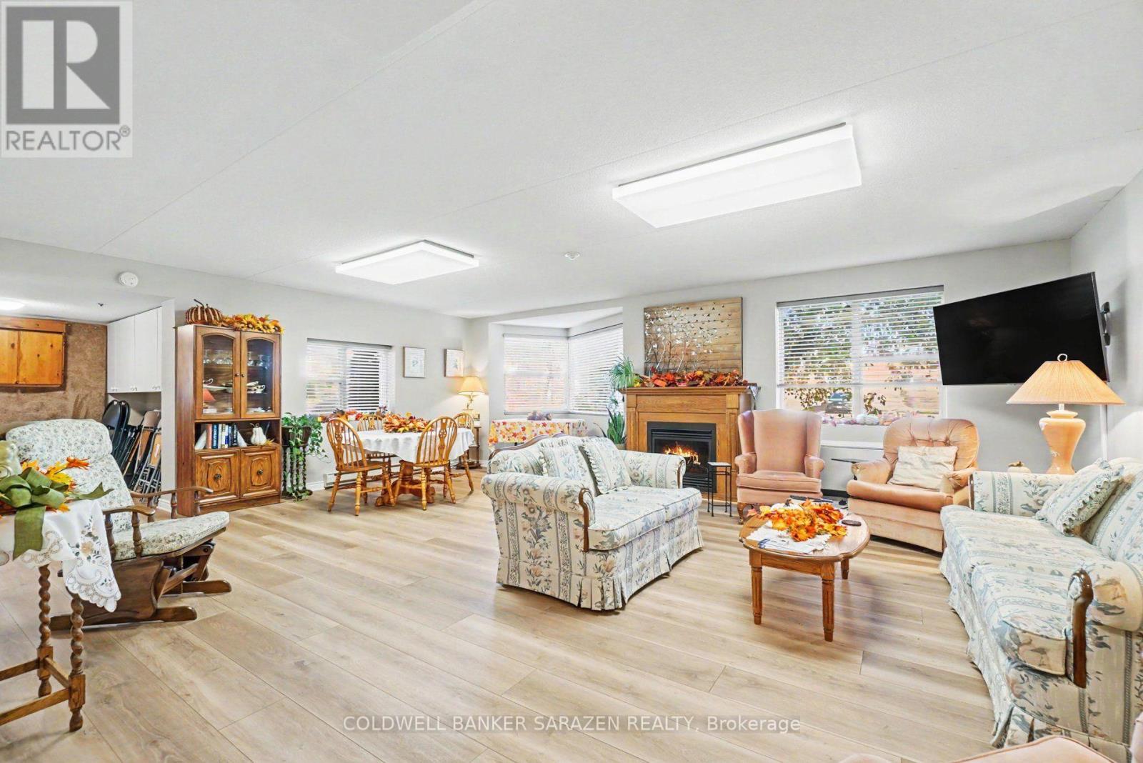 common lounge room