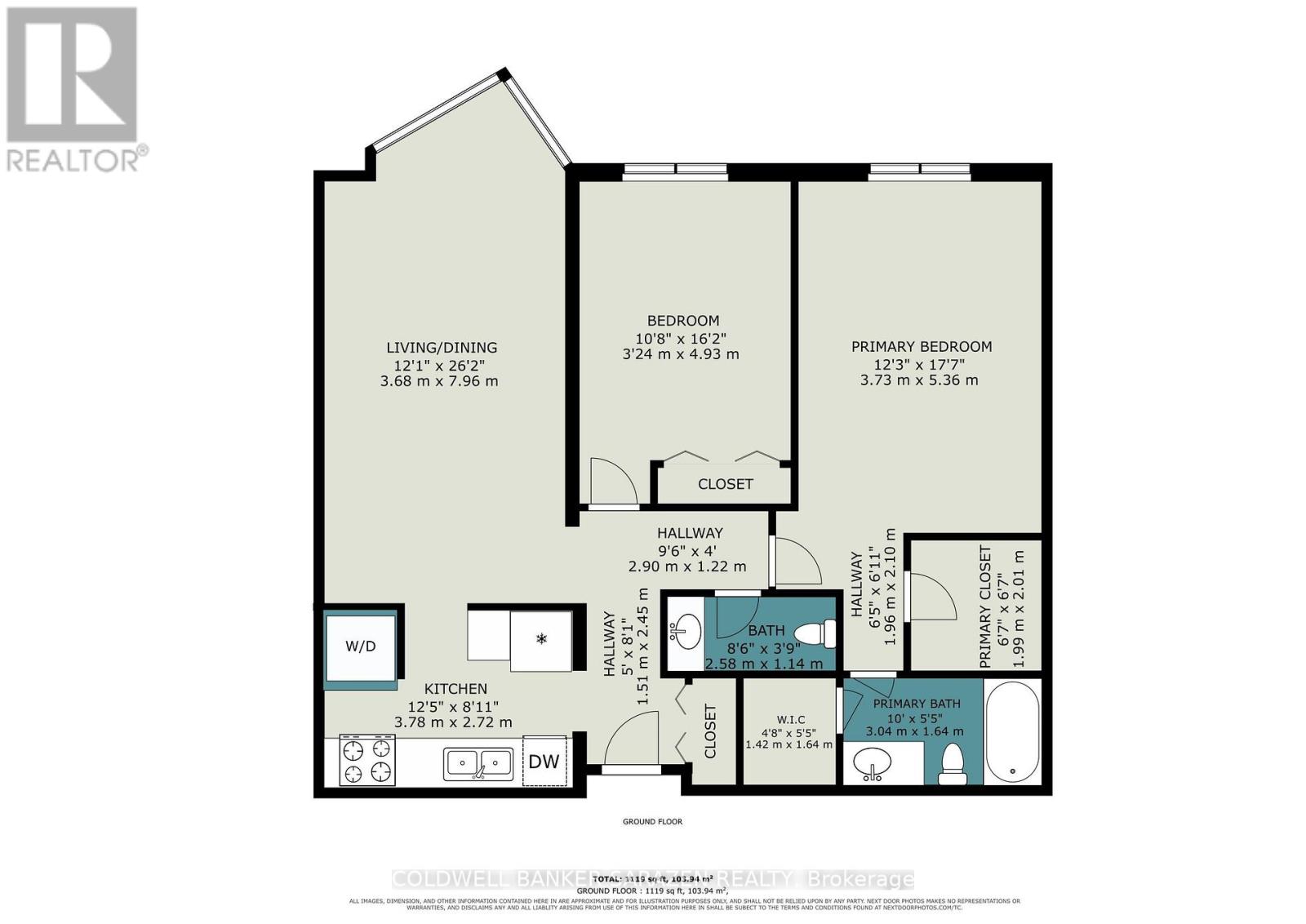 floor plan provided by photogragher