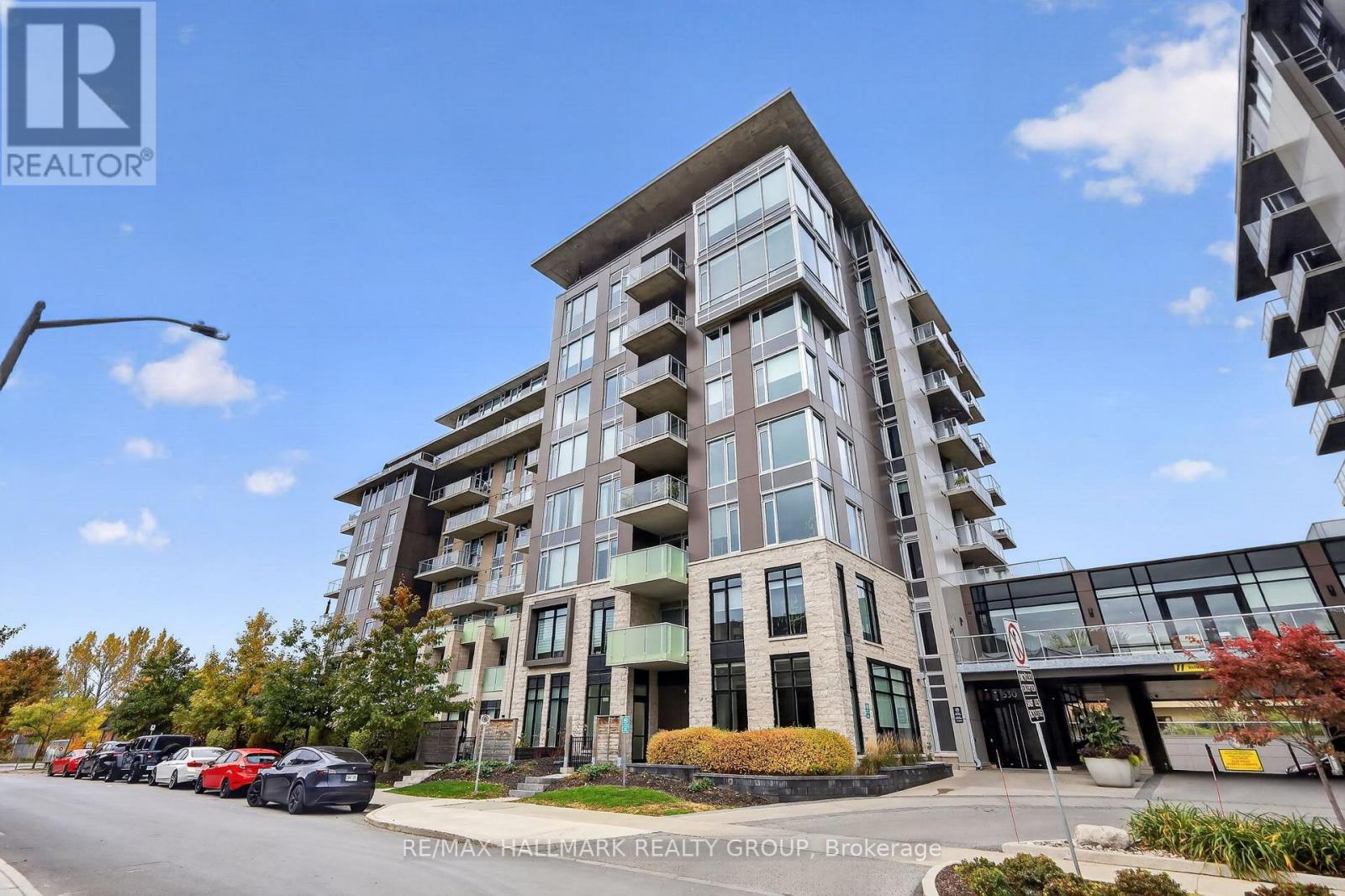 403 - 530 DE MAZENOD AVENUE, Ottawa