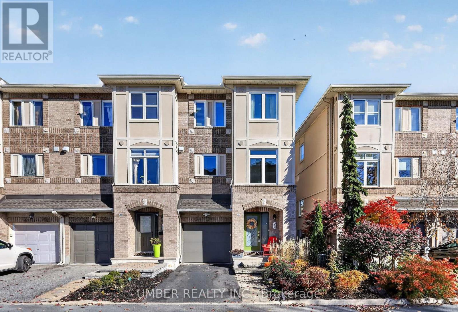 23 BRIARWAY PRIVATE, Ottawa
