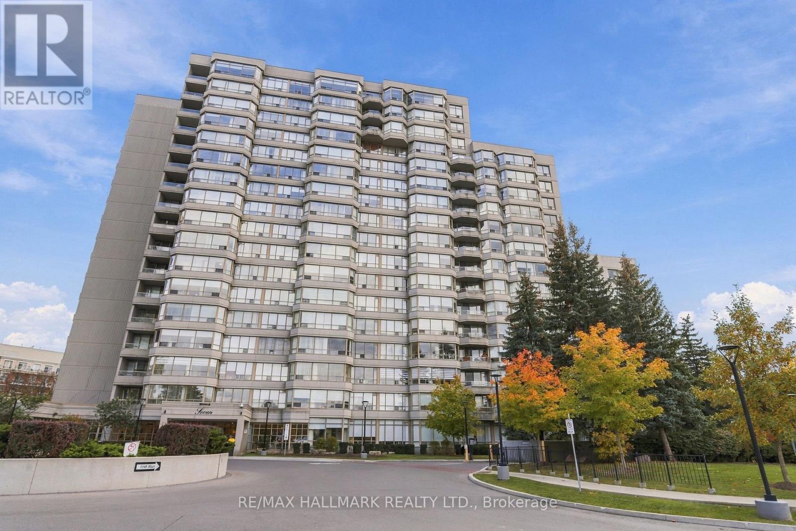 415 - 7 TOWNSGATE DRIVE, Vaughan (Crestwood-Springfarm-Yorkhill)
