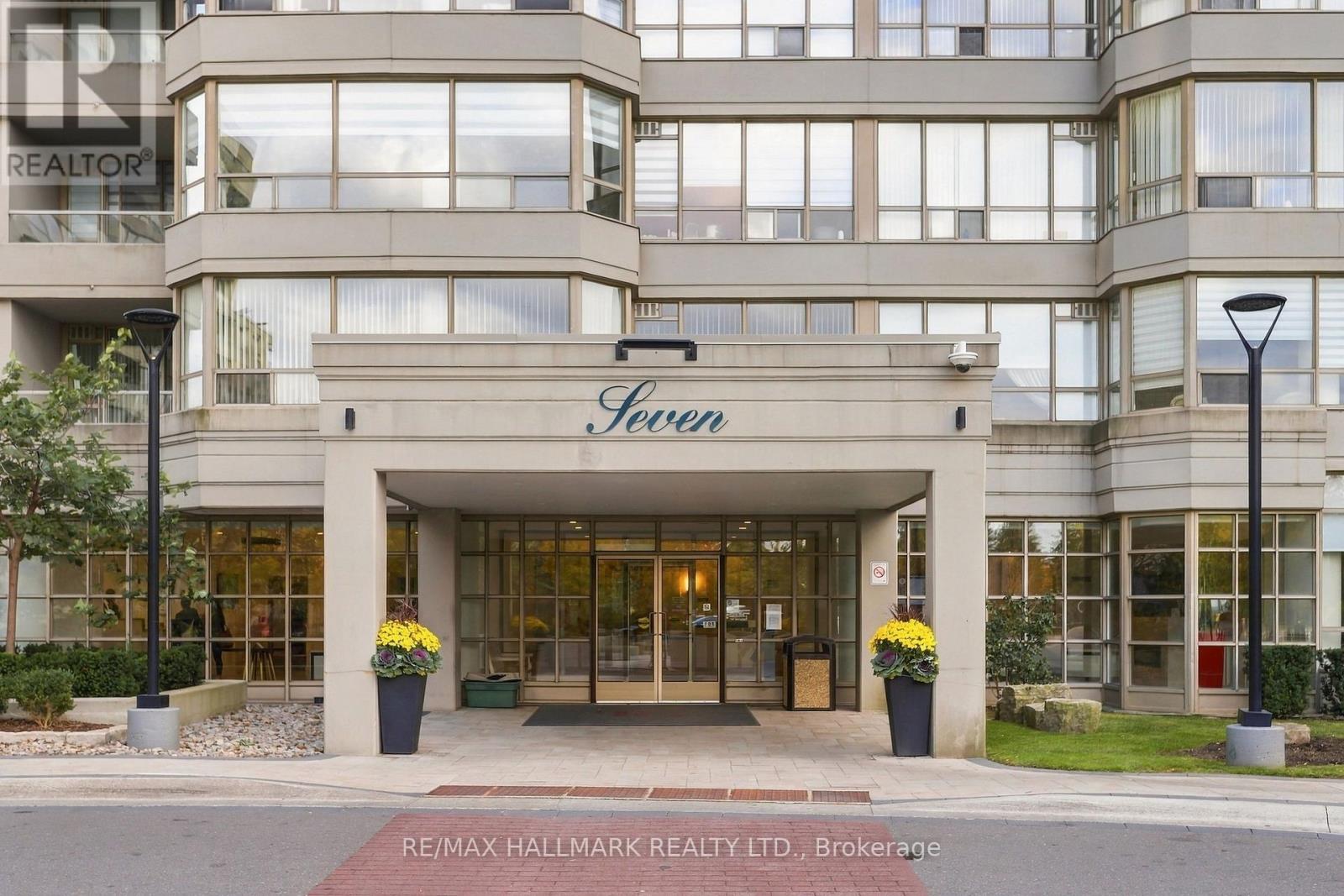 415 - 7 TOWNSGATE DRIVE, Vaughan (Crestwood-Springfarm-Yorkhill) — photo 2