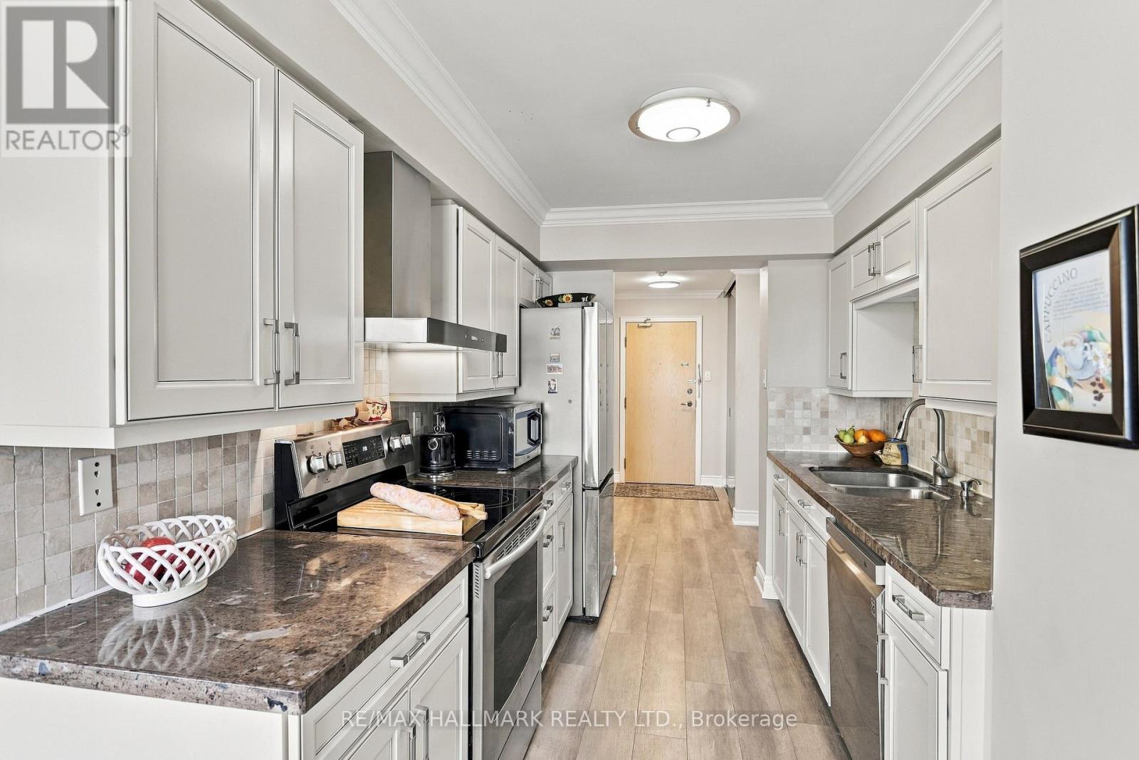 415 - 7 TOWNSGATE DRIVE, Vaughan (Crestwood-Springfarm-Yorkhill) — photo 5