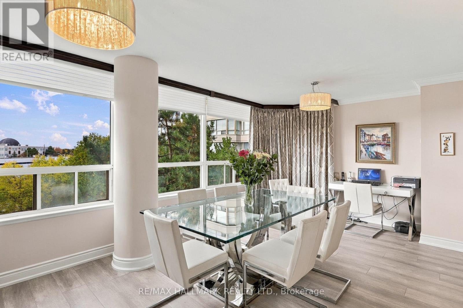 415 - 7 TOWNSGATE DRIVE, Vaughan (Crestwood-Springfarm-Yorkhill) — photo 9