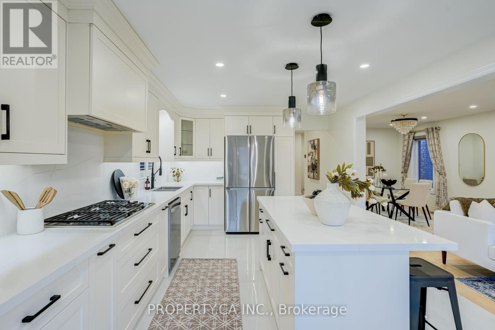 131 GIOTTO CRESCENT, Vaughan (Maple) — photo 11