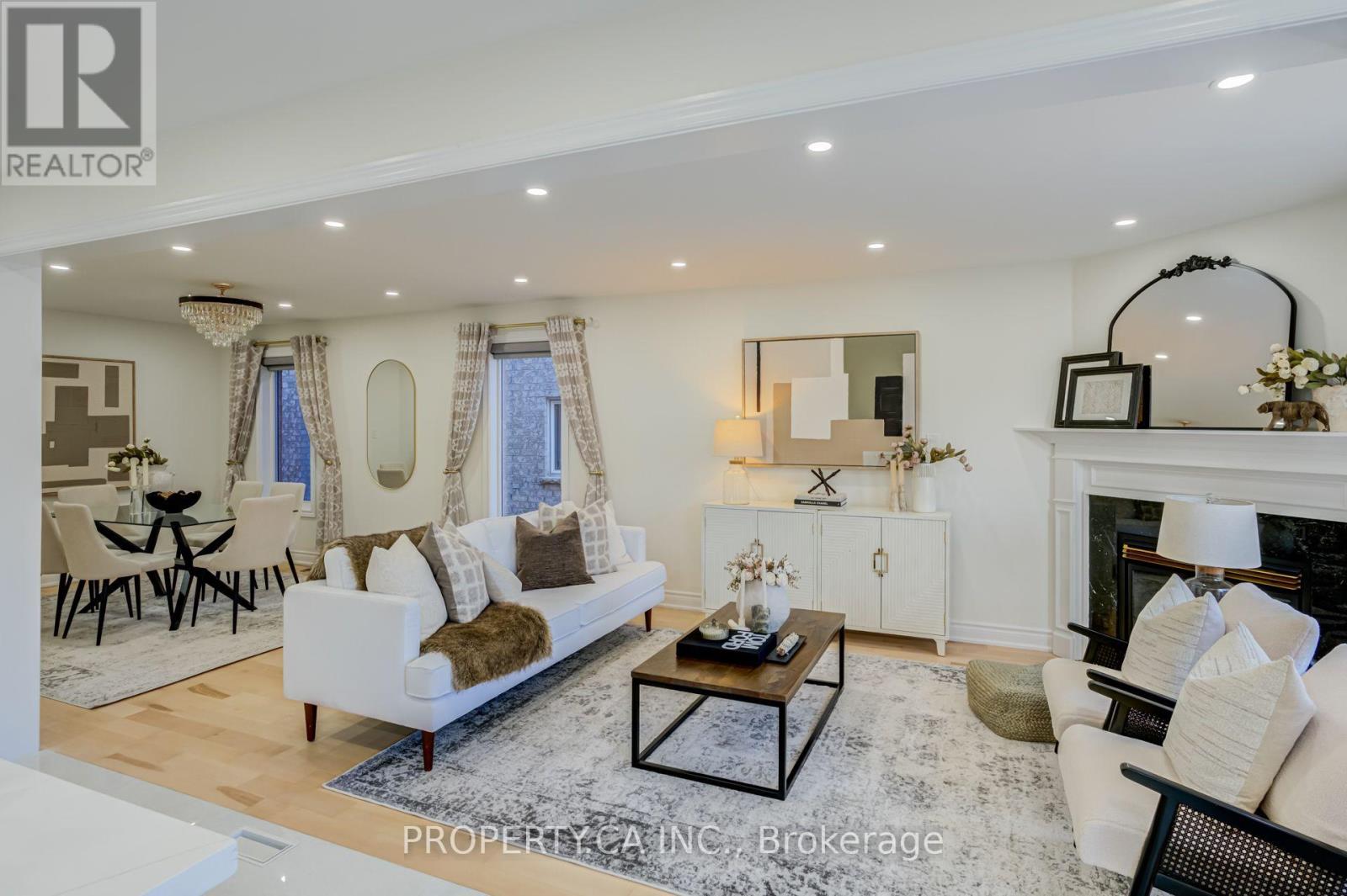 131 GIOTTO CRESCENT, Vaughan (Maple) — photo 12