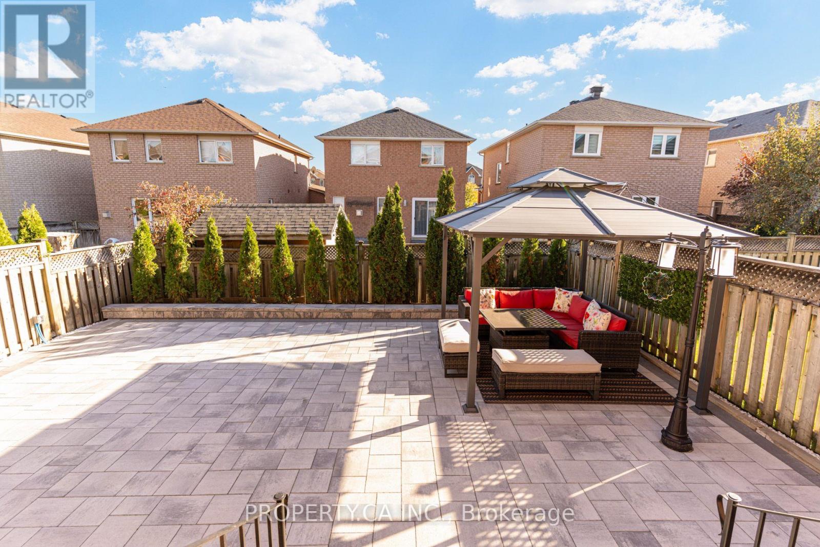 131 Giotto Crescent, Vaughan, ON photo 44