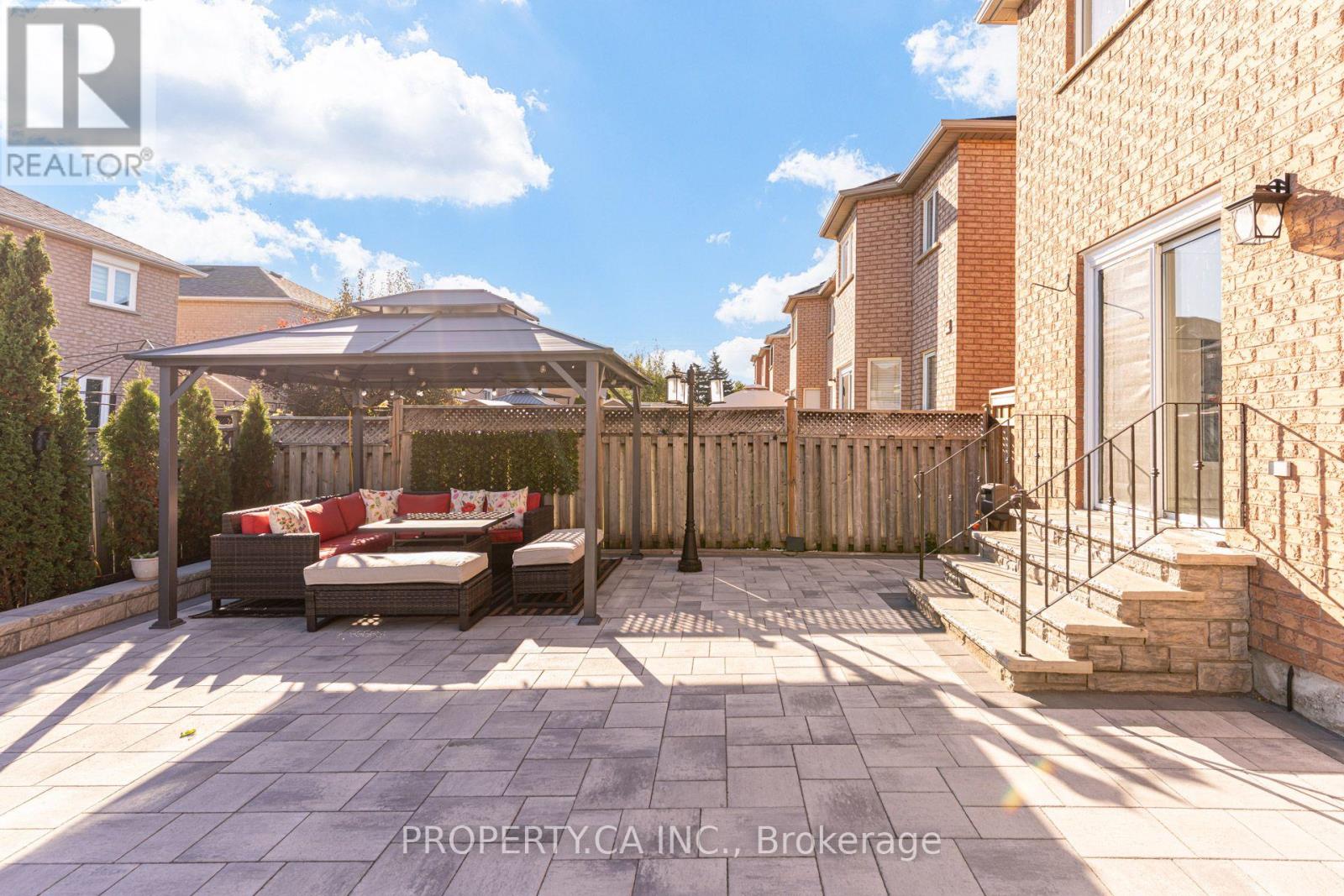 131 Giotto Crescent, Vaughan, ON photo 48