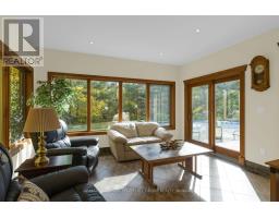 Sunroom - 1787 Quantz Crescent, Innisfil, ON L9S1X2 Photo 10
