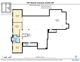 1787 Quantz Crescent, Innisfil, ON L9S1X2 Photo 26