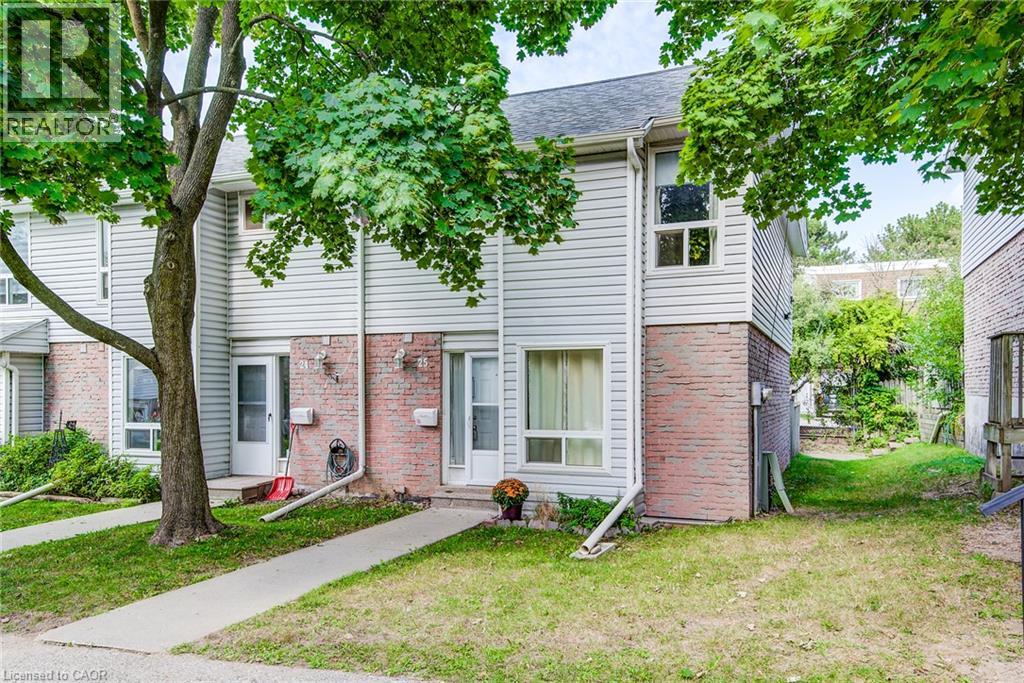 32 Mowat Boulevard Unit 25, photo 1 of 47