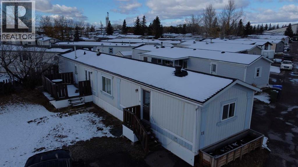 11, 5800 46 Street, Olds