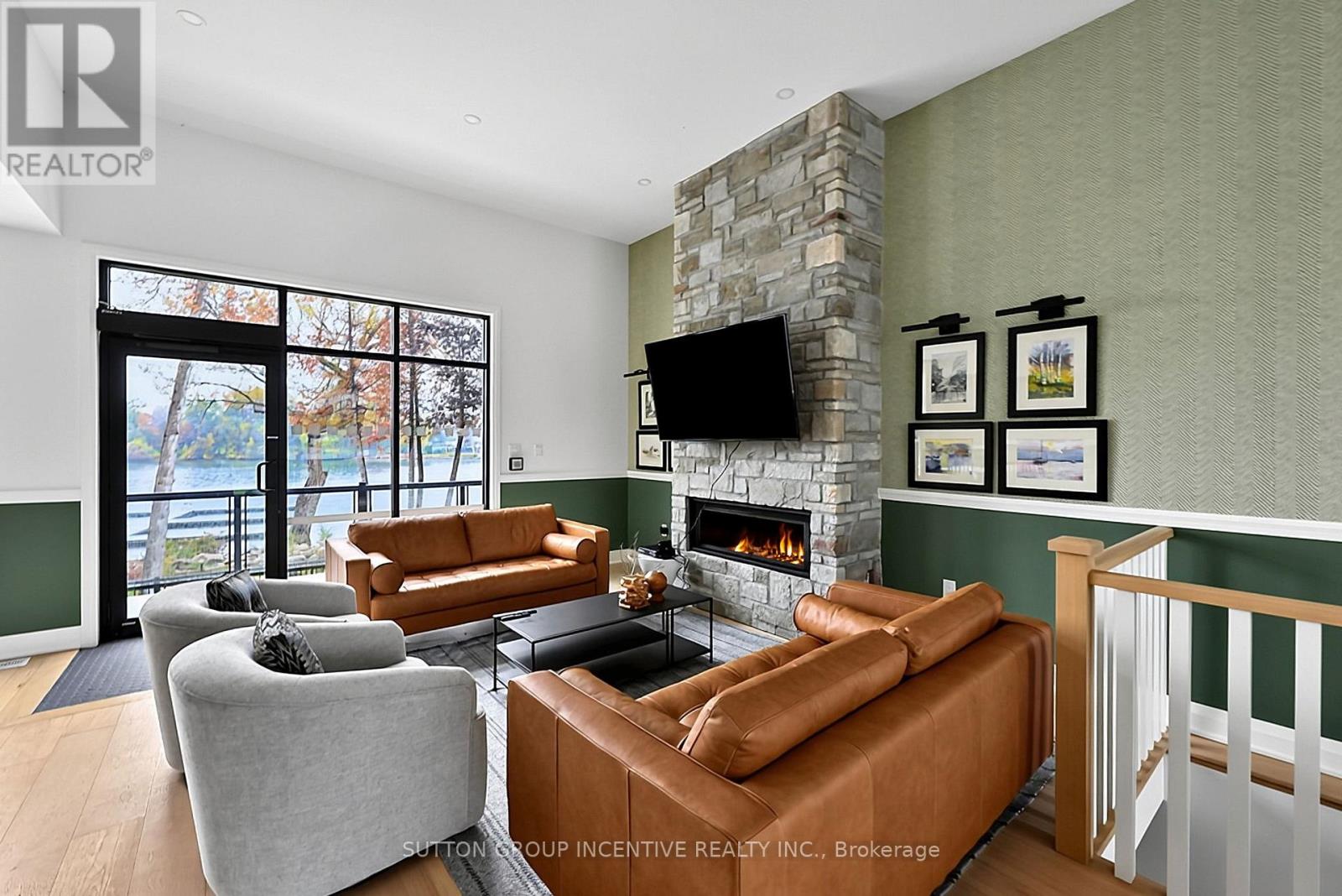1 RICE LANE, Orillia — photo 12