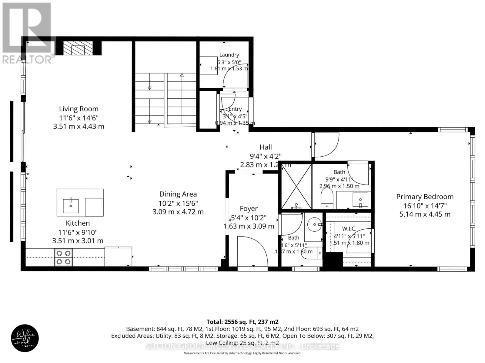 1 Rice Lane, Orillia photo 29